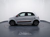 Usata Renault Twingo SE 75 CV (55 kW) 2020 Bianco dreams Utilitaria