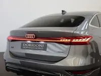Usata Audi A6 e-tron Advanced 314 kW (428 CV) 2025 Grigio tifone metallizzato Berlina
