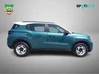 Nuova Opel Frontera Edition 100 CV (73 kW) 2025 Verde SUV