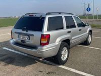 usata Jeep Grand Cherokee Grand CherokeeII 1999 2.7 crd Laredo auto