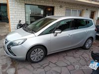 usata Opel Zafira Tourer 1.6 CDTi 136CV Start&Stop Elect