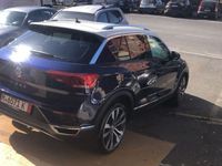 usata VW T-Roc 1.5 TSI ACT DSG Style BlueMotion Technology