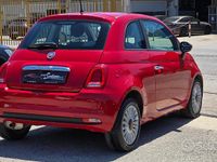 Occasion Fiat 500 Mirror 69 PK (50 kW) 2018 Rood Sedan