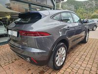 Gebraucht Jaguar E-Pace R-Dynamic 150 PS (110 kW) 2020 Grau SUV