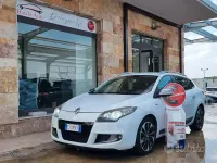 Usata Renault Mégane III 110 CV (80 kW) 2011 Bianco Berlina