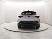 Usata Cupra Formentor 150 CV (110 kW) 2025 Bianco SUV