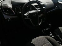 Usata Opel Mokka 131 CV (96 kW) 2012 Nero SUV