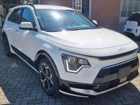 Nuova Kia Niro Style 131 CV (96 kW) 2026 Grigio SUV