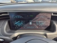 Usata Hyundai Tucson 116 CV (85 kW) 2023 Grigio SUV