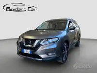 Gebraucht Nissan X-Trail N-Connecta 150 PS (110 kW) 2021 Grau SUV