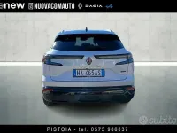 Nuova Renault Austral Iconic 130 CV (95 kW) 2025 Nero SUV