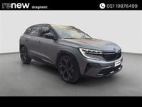Usata Renault Austral Techno 200 CV (147 kW) 2023 Blu scuro SUV