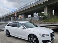 Usata Audi A6 Business Plus 190 CV (139 kW) 2015 Station wagon