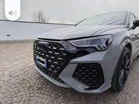 Usata Audi RS Q3 Sportback 400 CV (294 kW) 2022 SUV
