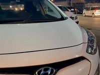 Usata Hyundai i30 2013 Bianco Station wagon