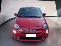 Usata Fiat 500 69 CV (50 kW) 2022 Other Berlina