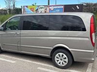 Usata Mercedes Viano 150 CV (110 kW) 2008 Monovolume