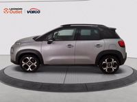 usata Citroën C3 Aircross 1.5 bluehdi shine pack s&s 100cv