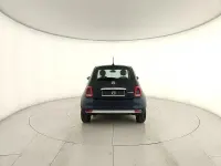 Usata Fiat 500 Dolcevita 69 CV (50 kW) 2024 Blu dipinto di blu Berlina