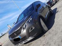 usata Peugeot 3008 1.5 bluehdi GT Line s&s 130cv eat8