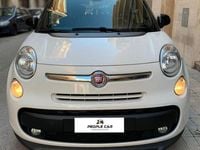 Usata Fiat 500L Business 120 CV (88 kW) 2016 Bianco Monovolume