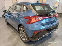 Nuova Hyundai i20 100 CV (73 kW) 2026 Blu/azzurro Utilitaria