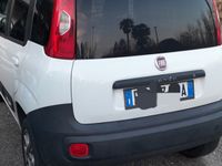 usata Fiat Panda 4x4 Panda 1.3 MJT 80 CV S&S 4x4 K-Way