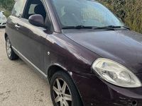 Usata Lancia Ypsilon 75 CV (55 kW) 2010 Utilitaria