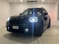Usata Mini Cooper Countryman 136 CV (100 kW) 2022 Nero SUV