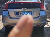 Usata Honda Insight Executive 88 CV (64 kW) 2009 Argento Utilitaria