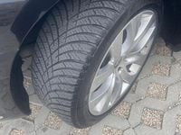 Usata Citroën C5 2009 Nero Station wagon