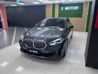 Usata BMW 120 M Sport 190 CV (139 kW) 2021 Berlina