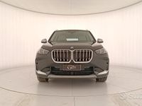 Usata BMW X1 xLine 197 CV (144 kW) 2022 Nero SUV