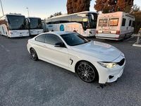 Usata BMW 420 Efficient Dynamics 184 CV (135 kW) 2015 Coupé