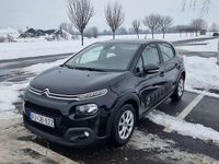 Usata Citroën C3 Origins 102 CV (75 kW) 2019 Utilitaria