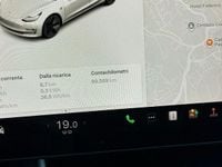 Usata Tesla Model 3 2020 Berlina