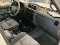 Usata Toyota Land Cruiser 125 CV (91 kW) 1997 Bianco SUV