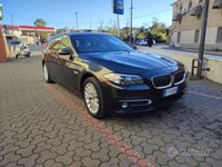 usata BMW 518 touring F11