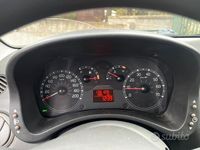 Usata Fiat Panda 4x4 2008 Utilitaria