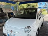 Occasion Fiat 500 85 ch (62 kW) 2013 Citadine