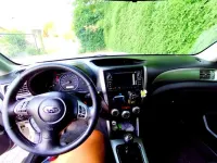 Usata Subaru Forester Trend 147 CV (108 kW) 2011 SUV