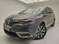 Usata Renault Espace Initiale Paris 200 CV (147 kW) 2019 Grigio Monovolume