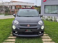 Usata Fiat 130 Dolcevita 129 CV (94 kW) 2022 Grigio
