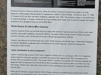 Usata Rover Mini 62 CV (45 kW) 1992 Cabrio