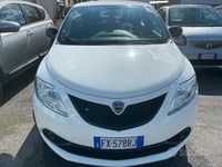 Usata Lancia Ypsilon 2019 Bianco Utilitaria