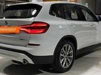 usata BMW X3 xDrive20d xLine