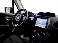 Usata Jeep Renegade Limited 131 CV (96 kW) 2023 Bianco bianco SUV
