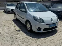 Usata Renault Twingo 75 CV (55 kW) 2011 Bianco Utilitaria