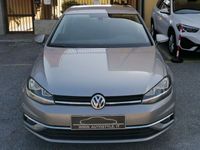 usata VW Golf VII 2.0 TDI DSG 5p. Executive BlueMotion Technology