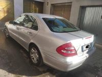 usata Mercedes E280 -